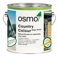 Osmo Country Colour 2606 Medium Brown - 125Ml