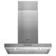 Indesit Iht6 5Fcmix Stainless Steel Chimney Cooker Hood, (W)59.8Cm