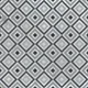 Johnson Tiles Matt Concrete Effect Porcelain Wall Tile, Pack Of 26, (L)200mm (W)200mm