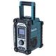 Makita 240V Am/fm Site Radio Bmr102