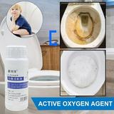 Usmixi Toilet Cleaner Foam Powder As Seen On Free Foam Toilet Cleaner Toilet Cleaner Foam Powder Toilet Cleaner For Toilet Squatting Pan Deodorizer for Lazy People On Clearance