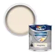 Dulux Weathershield Magnolia Smooth Matt Masonry Paint, 250Ml Tester Pot