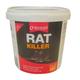 Rentokil Poisonous Bait Rat Control 1000G