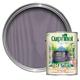 Cuprinol Garden Shades Lavender Matt Wood Paint, 5L