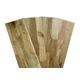 Colours Barcarolle Natural Oak Solid Wood Flooring, 1.26M²