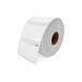 2.25 x 1.25 Waterproof Labels for DYMO Printers - 1 000 Labels Per Roll 4 Rolls Totaling 4 000 Labels - Same As DYMO 30334 - YhbSmt