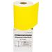 HOUSELABELS Compatible DYMO 1744907 4XL Yellow Shipping Labels (4 x 6 ) 4x6 4 x 6 Compatible with Rollo DYMO LW Printers 6 Rolls / 220 Labels per Roll