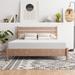 A1Sleep Airess Collection 8-inch Bamboo Charcoal-Infused Memory Foam Mattress