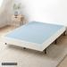 4 Inch and 7.5 Inch Metal Box Spring Mattress Foundation