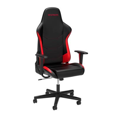RESPAWN 110 Ergonomic Gaming Chair - Racing Style High Back PC Computer Desk Office Chair