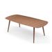 70.87inch Rectangular Dining Table