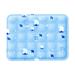 Pet Printed Self Cooling Summer Pad for Small Medium Large Dog Cat