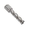 Slugger By Fein - HSS Cobalt Prima Annular Cutter - 3/4 Straight Shank 2 Depth 7/8 Diameter - 63134222008