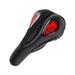 Bike Saddle Cover Seat Cover Comfortable Sponge Seat Cushion Saddle Cover