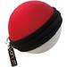 Venom Poke Ball Protective Case (Nintendo Switch)