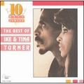 Pre-Owned The Best of Ike & Tina Turner [CEMA] (CD 0077775736229) by