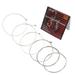 1 Set Guitar String Electric Guitar Replacement String Electric Guitar Supply