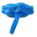 Bike Bicycle Chain Wash Device Cycling Scrubber Cleaner Cleaning Tool - by ROBOT-GXG