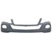Bumper Cover Compatible with 2009 Mercedes Benz ML320 2009-2011 Mercedes Benz ML350 2010-2011 Mercedes Benz ML450 2009-2011 Mercedes Benz ML550 Front Primed