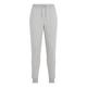 Tommy Jeans TJM SLIM FLEECE SWEATPANT Herren lt grey htr, Gr. XXL/R, Polyester, Männlich Hosen