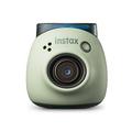 Fujifilm Instax Pal Digital Camera - Pistachio Green