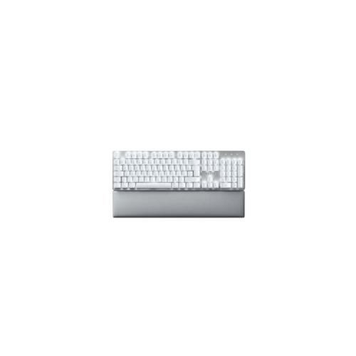 RAZER Pro Type Ultra Kabellose mechanische Tastatur Weiß