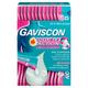 Gaviscon Heartburn & Indigestion Peppermint Liquid Sachets, 24 x 10ml