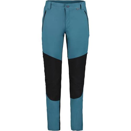 ICEPEAK Herren Hose DORR, Größe 48 in Grün