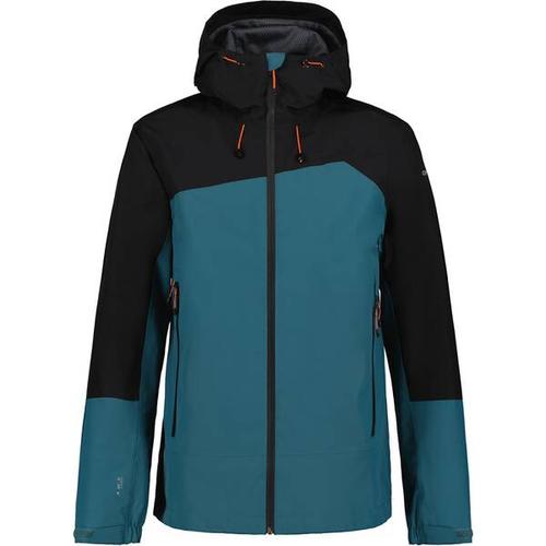 ICEPEAK Herren Jacke BANGS, Größe 56 in Grün