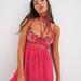 Women's Victoria's Secret Cherie Slip Dress