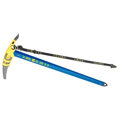 Grivel - Ice Axe Gzero - Eispickel Gr 66 cm blau Image