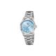 Lotus Women Analog Quartz Watch with Stainless Steel Strap 18930/3