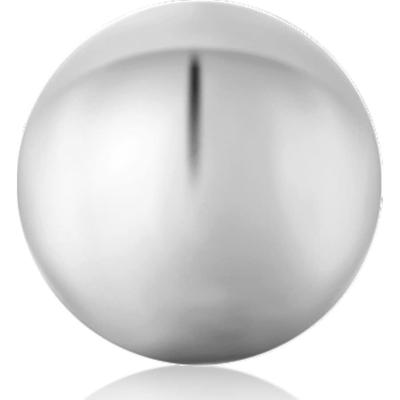 Ania Haie - Piercingschmuck 925er Silber Ohrringe 1 ct Damen