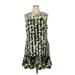 Peter Pilotto for Target Casual Dress: Yellow Dresses - Women's Size X-Large