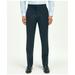 Brooks Brothers Men's Slim Fit Wool 1818 Dress Pants | Navy | Size 38 30