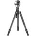 SmallRig CT195 FreeBlazer Aluminum Video Tripod 4307