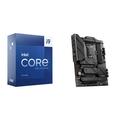 Intel i9-13900K 3 GHz 24-Core LGA 1700 Processor & MSI MAG Z790 TOMAHAWK WIFI DDR BX8071513900K