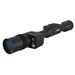 ATN X-Sight 5 LRF 5-25x UHD Smart Day/Night Hunting Rifle Scope 30mm Tube w/ Gen 5 Sensor Multiple Patterns & Color Options Reticle Black