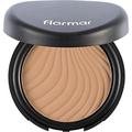 Flormar Teint Make-up Puder Compact Powder 092 Medium Soft Peach