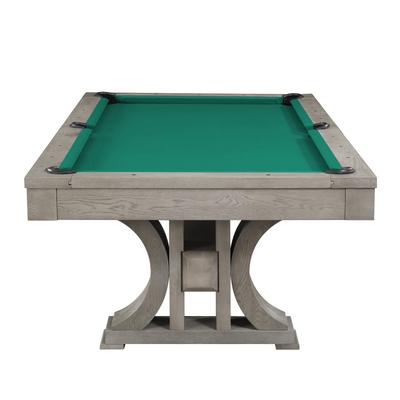 Madero Slate Pool Table