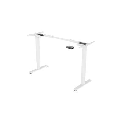 SVITA DOBON Schreibtisch-Gestell elektrisch für Tischplatte höhenverstellbare Tischbeine Memory-Funktion Doppel-Motor Me