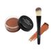 WOXINDA My Skin Roll on under Eye Dark Circle Remover Skin Scar Tattoo Cover Up Concealer Waterproofs Hide Makeup Cream Concealer