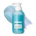 Bliss Fab Foaming 2-In-1 Cleanser And Exfoliator With Bamboo Buffers - 6.4 Fl Oz - Oil-Free Gel Face Wash - Makeup Remover - Vegan & Cruelty Free.