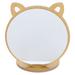 Desktop Vanity Mirror Decorative Mirror Makeup Mirror Girls Mirror Tabletop Mirror