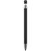 Philips Voice Tracer DVT1600 - Black Silver - Digital Voice Recorder Pen