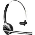 Mpow Bluetooth Headset with Flip to Mute Microphone Wireless Trucker Headphones for Skype Zoom Call Center Home