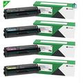 Lexmark C3224 Toner C3326 Toner MC3224 Toner MC3326 Toner Lexmark Brand