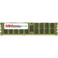 MemoryMasters 16GB Module for Compatible ProLiant BL660c Gen9 G9 - DDR4 PC4-21300 2666Mhz ECC Registered RDIMM 2Rx4 - Server Specific Memory Ram