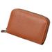 Fashion Zipper ID Long Wallet Solid Color Women Hasp Purse Multiple Card Slots Clutch Bag Men Phone Bag Wallet Phone Cases Wallet for Girls Glitter Wallet Wallet Kids Rechargeable Wallet for Phone