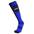 Breedwell Infinity Knee Socks - Blue TU